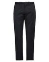 Nine In The Morning Man Pants Navy Blue Size 32 Wool