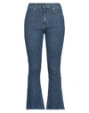 Cycle Jeans In Blue