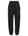 Opening Ceremony Woman Pants Black Size L Cotton