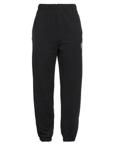 Opening Ceremony Woman Pants Black Size L Cotton