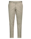 Briglia 1949 Man Pants Grey Size 38 Cotton, Elastane