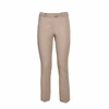 'S MAX MARA 'S MAX MARA CAMEL UMANITA CIGARETTE TROUSERS 'S MAX MARA'