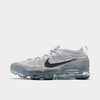 Nike Air Vapormax 2023 Fr Sneaker In Pure Platinum/white/anthracite
