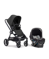 BABY JOGGER BABY CITY SIGHTS TRAVEL SYSTEM