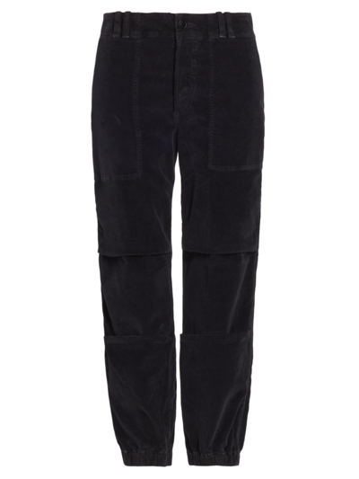 CITIZENS OF HUMANITY WOMEN'S AGNI UTILITY CORDUROY TROUSERS