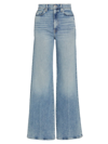 7 FOR ALL MANKIND WOMEN'S ULTRA HIGH-RISE WIDE-LEG JEANS