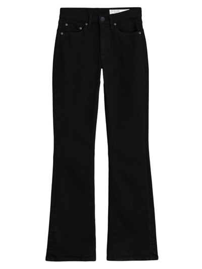 RAG & BONE WOMEN'S PEYTON MID-RISE BOOTCUT