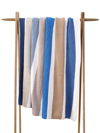 Sunday Citizen Burano Lightweight Throw In Nautical