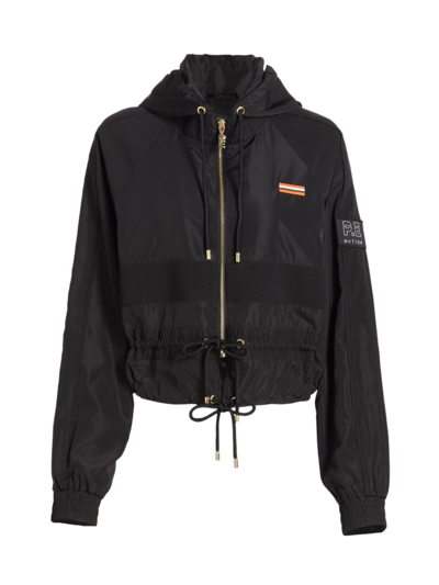 P.e Nation Endurance Man Down Jacket In Black ModeSens