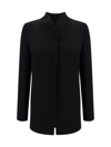Giorgio Armani Single-breasted Blazer