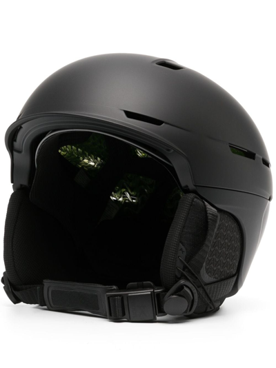 Anon Merak Wavecel Cut-out Helmet In Black
