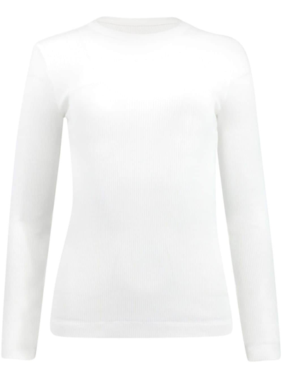 Citizens Of Humanity Follie Top In White