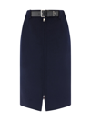 Prada Midi Skirt
