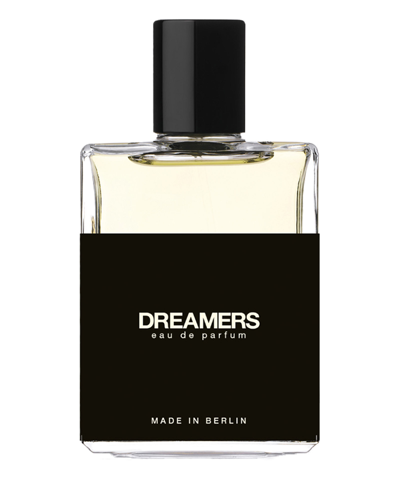 Moth And Rabbit Dreamers Eau De Parfum 50 ml In White