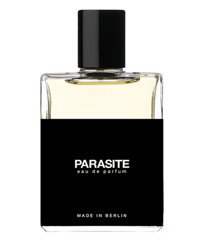 Moth And Rabbit Parasite Eau De Parfum 50 ml In White