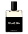 Moth And Rabbit Melancholia Eau De Parfum 50 ml In White