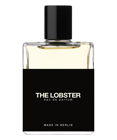 Moth And Rabbit The Lobster Eau De Parfum 50 ml In White