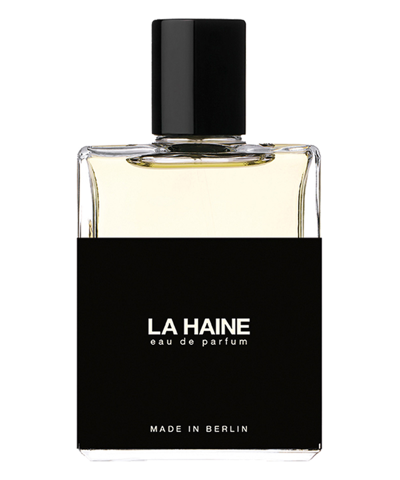 Moth And Rabbit La Haine Eau De Parfum 50 ml In White