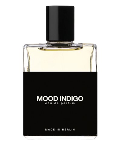 Moth And Rabbit Mood Indigo Eau De Parfum 50 ml In White