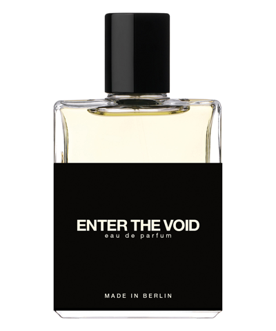 Moth And Rabbit Enter The Void Eau De Parfum 50 ml In White