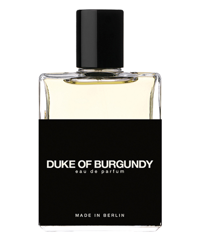 Moth And Rabbit Duke Of Burgundy Eau De Parfum 50 ml In White