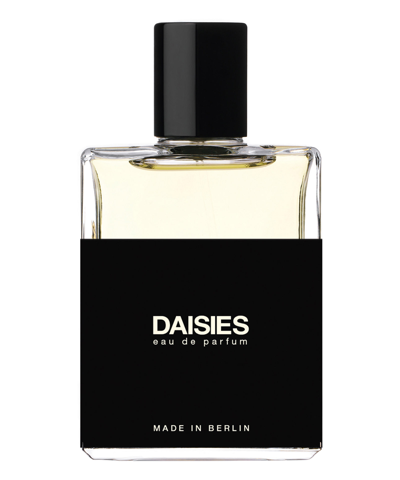 Moth And Rabbit Daisies Eau De Parfum 50 ml In White