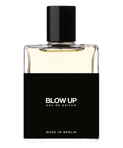 Moth And Rabbit Blow Up Eau De Parfum 50 ml In White