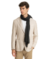 Pin1876 by Botto Giuseppe CASHMERE SCARF