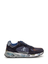 Premiata Sneaker Mase-d In Blu
