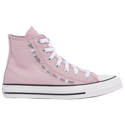 CONVERSE GIRLS CONVERSE CHUCK TAYLOR ALL STAR HI