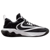 Nike Giannis Immortality 3 Basketball Shoes In Black