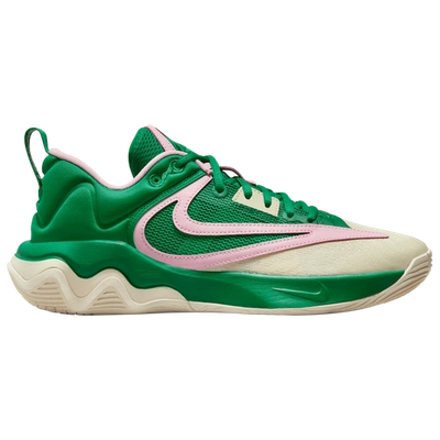 Nike Mens  Giannis Immortality 3 In Green