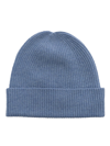 BALLANTYNE RIBBED BEANIE