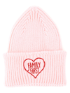 FAMILY FIRST MILANO BEANIE HAT