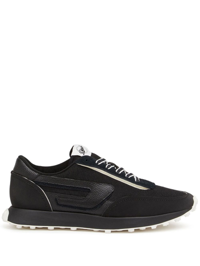 Diesel S-racer Lc In Black