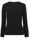 CITIZENS OF HUMANITY ADELINE LONG-SLEEVE TOP