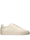 Kurt Geiger Leather Laney Sneakers In Neutrals