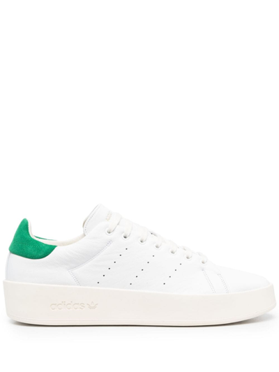 Adidas Originals Adidas Stan Smith Sneaker In White