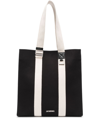 JACQUEMUS LE CABAS CUERDA TOTE BAG