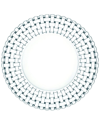 Nachtmann Bossa Nova Small Plates, Set Of 2 In Clear