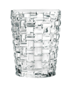 Nachtmann Bossa Nova Longdrink Set Of 4 In Clear
