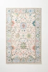 Anthropologie Madeira Rug By  In Pink Size 8 X 10