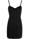 Rotate Birger Christensen Rotate Abiti Nero In Black