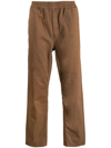 Carhartt Wip I029919 0 Marrone A Altre Fibre In Brown