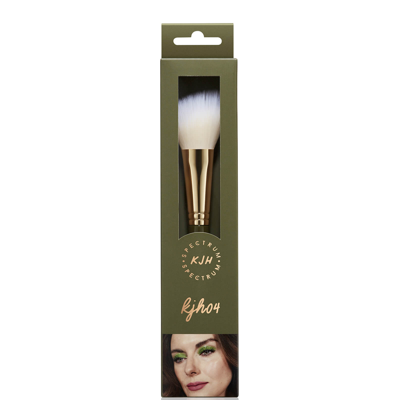 Spectrum Collections Kjh Number 4 Brush