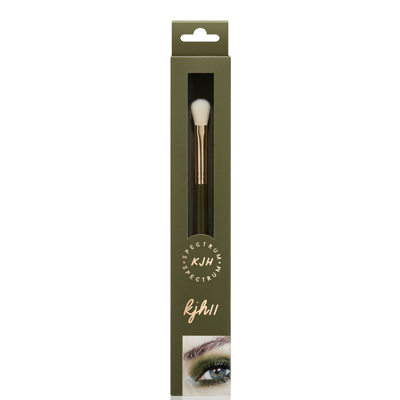 Spectrum Collections Kjh Number 11 Brush
