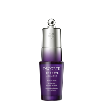 Decorté Liposome Advanced Repair Eye Serum 20ml