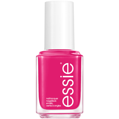 Essie Nail Polish - 857 Pencil Me In 13.5ml In White