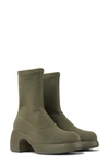 Camper Thelma Stiefel In Medium Green