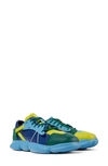 Camper Karst Sneakers In Blue Multi